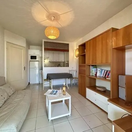 Sm060-301 Maxime - 2 Pieces - Jusqu'a 5 Couchages