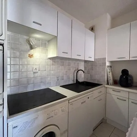 Sm060-301 Maxime - 2 Pieces - Jusqu'a 5 Couchages * سانت ماكسيم