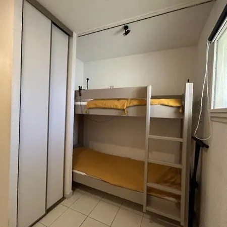 Sm060-301 Maxime - 2 Pieces - Jusqu'a 5 Couchages Διαμέρισμα