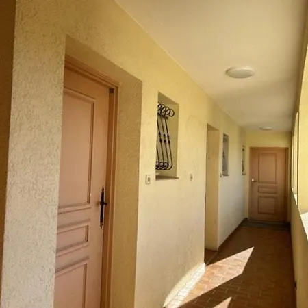 Sm060-301 Maxime - 2 Pieces - Jusqu'a 5 Couchages Διαμέρισμα Σαιντ-Μαξίμ