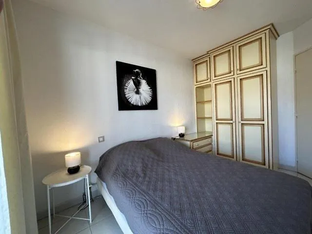 Διαμέρισμα Sm060-301 Maxime - 2 Pieces - Jusqu'a 5 Couchages *