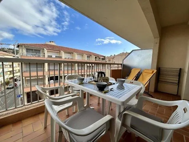 Sm060-301 Maxime - 2 Pieces - Jusqu'a 5 Couchages * سانت ماكسيم