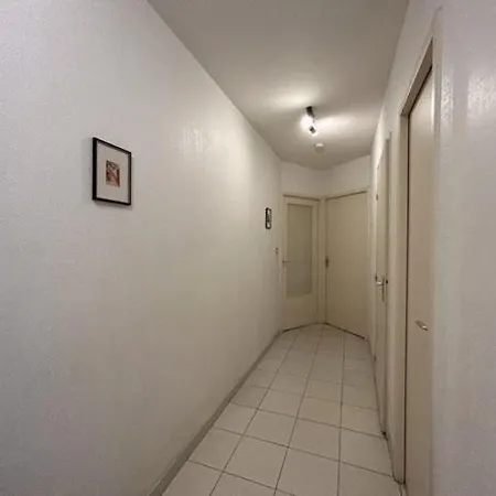 Apartamento Sm060-301 Maxime - 2 Pieces - Jusqu'a 5 Couchages