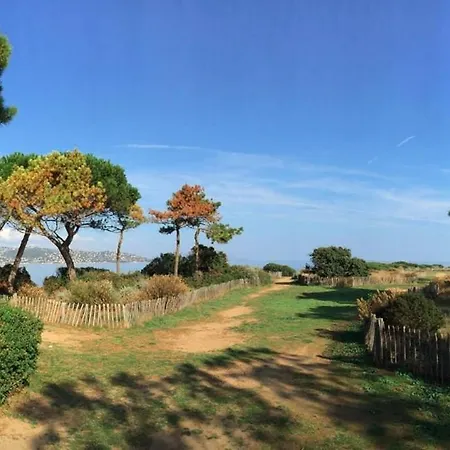 Sm060-301 Maxime - 2 Pieces - Jusqu'a 5 Couchages *