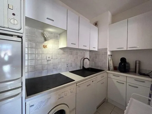 Sm060-301 Maxime - 2 Pieces - Jusqu'a 5 Couchages * سانت ماكسيم