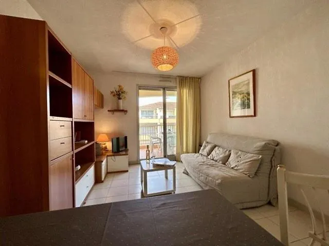 شقة Sm060-301 Maxime - 2 Pieces - Jusqu'a 5 Couchages