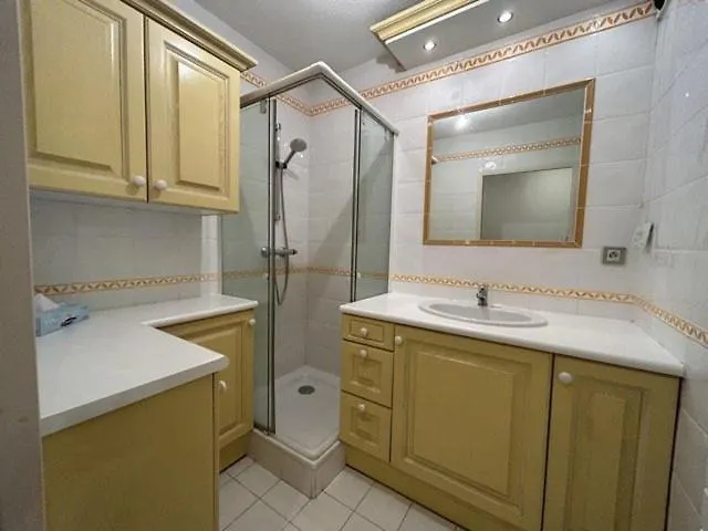 Sm060-301 Maxime - 2 Pieces - Jusqu'a 5 Couchages