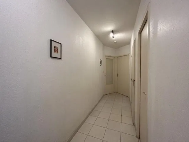 דירה Sm060-301 Maxime - 2 Pieces - Jusqu'a 5 Couchages