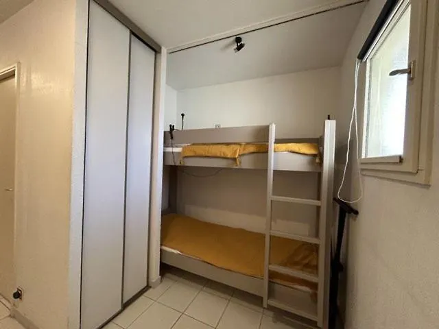 Sm060-301 Maxime - 2 Pieces - Jusqu'a 5 Couchages Apartamento