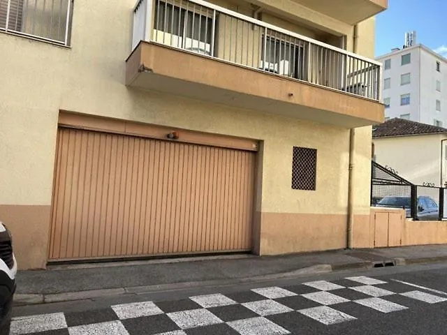 شقة Sm060-301 Maxime - 2 Pieces - Jusqu'a 5 Couchages