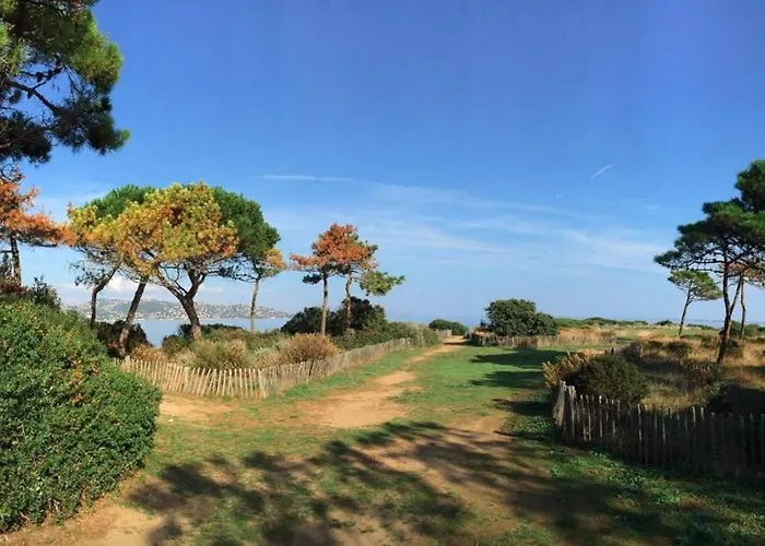 Sm060-301 Maxime - 2 Pieces - Jusqu'a 5 Couchages *